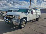 2013 Chevrolet Silverado 2500hd Work Truck vin: 1GC1KVCG6DF138519