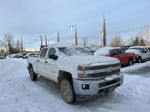 2015 Chevrolet Silverado K2500 Heavy Duty Lt vin: 1GC1KVE82FF122066