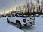 2015 Chevrolet Silverado K2500 Heavy Duty Lt vin: 1GC1KVE82FF122066