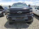 2016 Chevrolet Silverado K2500 Heavy Duty Lt Black vin: 1GC1KVE86GF265863