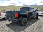 2016 Chevrolet Silverado K2500 Heavy Duty Lt Black vin: 1GC1KVE86GF265863