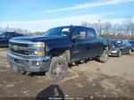 2015 Chevrolet Silverado 2500hd Lt Черный vin: 1GC1KVE88FF146131