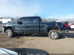 2015 Chevrolet Silverado 2500hd Lt Black vin: 1GC1KVE88FF146131