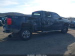 2015 Chevrolet Silverado 2500hd Lt Black vin: 1GC1KVE88FF146131