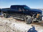 2016 Chevrolet Silverado K2500 Heavy Duty Lt Black vin: 1GC1KVE88GF205549