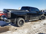 2016 Chevrolet Silverado K2500 Heavy Duty Lt Black vin: 1GC1KVE88GF205549