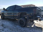 2016 Chevrolet Silverado K2500 Heavy Duty Lt Black vin: 1GC1KVE88GF205549