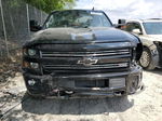 2016 Chevrolet Silverado K2500 Heavy Duty Lt Black vin: 1GC1KVE89GF270586