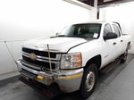 2013 Chevrolet Silverado 2500hd Work Truck vin: 1GC1KVEG0DF167317