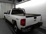 2013 Chevrolet Silverado 2500hd Work Truck vin: 1GC1KVEG0DF167317