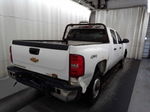 2013 Chevrolet Silverado 2500hd Work Truck vin: 1GC1KVEG0DF167317