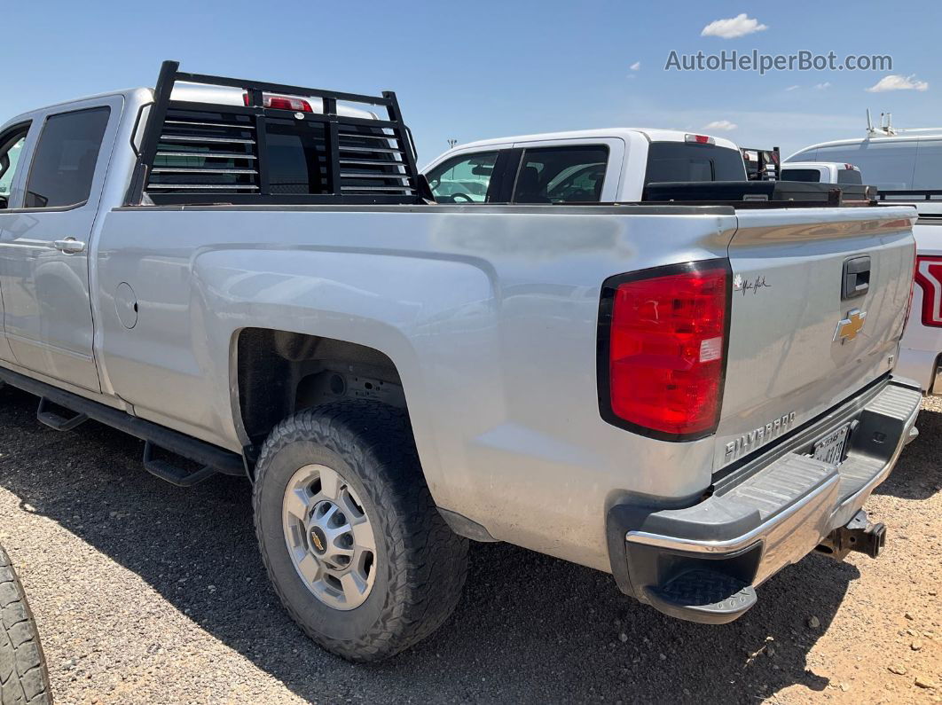 2018 Chevrolet Silverado 2500hd Lt Unknown vin: 1GC1KVEG0JF185229