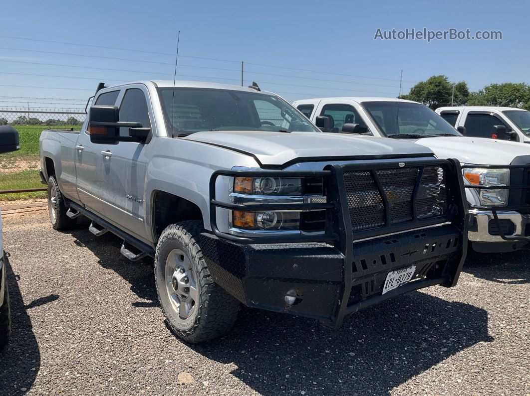 2018 Chevrolet Silverado 2500hd Lt Unknown vin: 1GC1KVEG0JF185229