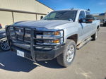 2018 Chevrolet Silverado 2500hd Lt vin: 1GC1KVEG0JF230475