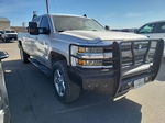 2018 Chevrolet Silverado 2500hd Lt vin: 1GC1KVEG0JF230475