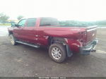 2015 Chevrolet Silverado 2500hd Lt Красный vin: 1GC1KVEG2FF636359