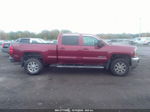 2015 Chevrolet Silverado 2500hd Lt Красный vin: 1GC1KVEG2FF636359