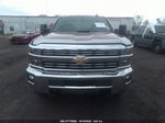 2015 Chevrolet Silverado 2500hd Lt Красный vin: 1GC1KVEG2FF636359