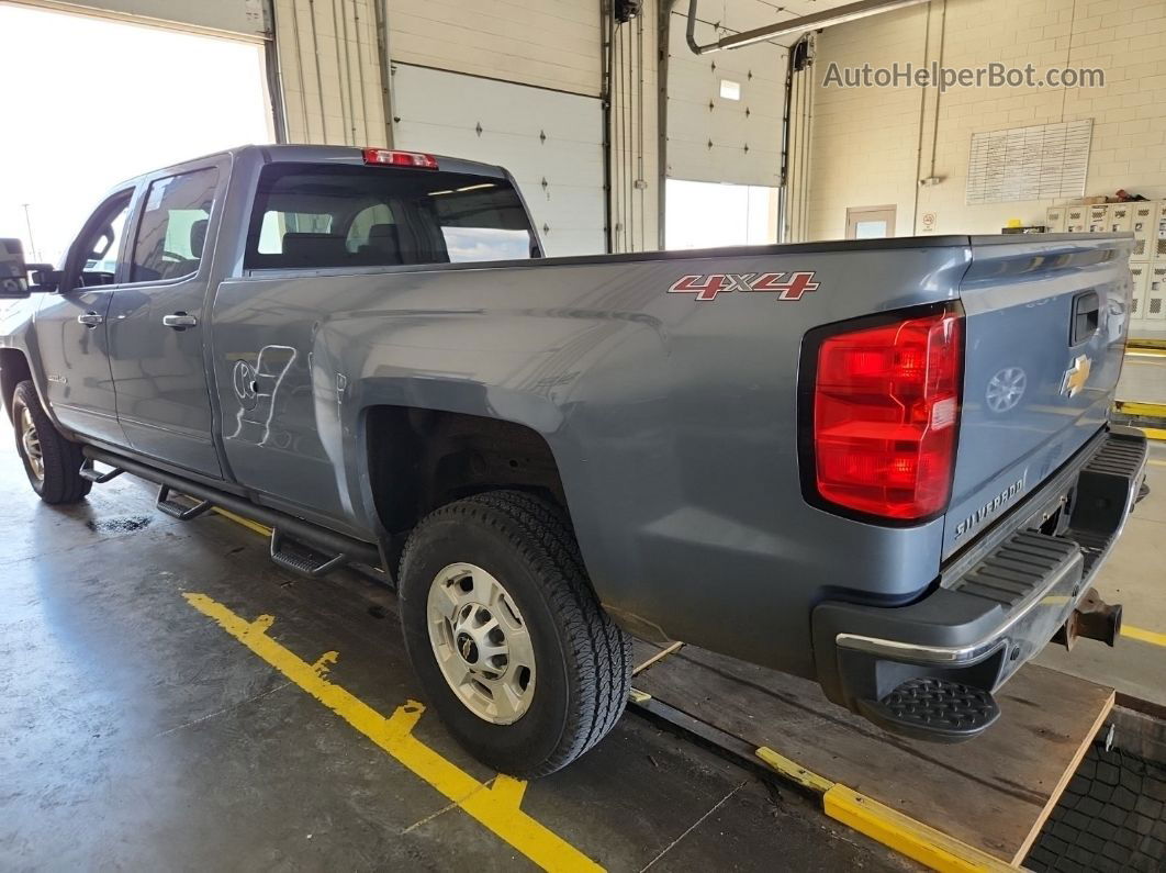 2016 Chevrolet Silverado 2500hd Lt vin: 1GC1KVEG2GF189212