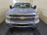 2016 Chevrolet Silverado 2500hd Lt vin: 1GC1KVEG2GF189212