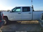 2015 Chevrolet Silverado 2500hd Lt White vin: 1GC1KVEG3FF151387