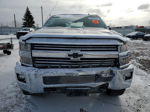 2016 Chevrolet Silverado K2500 Heavy Duty Lt Blue vin: 1GC1KVEG6GF113010