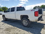 2018 Chevrolet Silverado K2500 Heavy Duty Lt White vin: 1GC1KVEG6JF136715