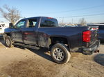 2015 Chevrolet Silverado K2500 Heavy Duty Lt Charcoal vin: 1GC1KVEG7FF666442