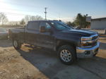 2015 Chevrolet Silverado K2500 Heavy Duty Lt Charcoal vin: 1GC1KVEG7FF666442