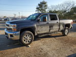 2015 Chevrolet Silverado K2500 Heavy Duty Lt Charcoal vin: 1GC1KVEG7FF666442