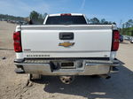 2016 Chevrolet Silverado K2500 Heavy Duty Lt White vin: 1GC1KVEG7GF187021