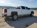 2016 Chevrolet Silverado K2500 Heavy Duty Lt White vin: 1GC1KVEG7GF187021