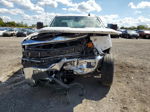 2015 Chevrolet Silverado K2500 Heavy Duty Lt Белый vin: 1GC1KVEG9FF683114