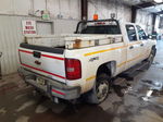 2013 Chevrolet Silverado 2500hd Work Truck vin: 1GC1KVEGXDF167583