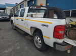 2013 Chevrolet Silverado 2500hd Work Truck vin: 1GC1KVEGXDF168054