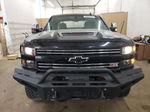 2018 Chevrolet Silverado K2500 Heavy Duty Lt Черный vin: 1GC1KVEY9JF232637