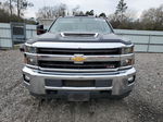 2018 Chevrolet Silverado K2500 Heavy Duty Lt Black vin: 1GC1KVEYXJF253576