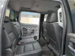 2018 Chevrolet Silverado K2500 Heavy Duty Lt Черный vin: 1GC1KVEYXJF253576