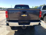 2016 Chevrolet Silverado K2500 Heavy Duty Ltz Угольный vin: 1GC1KWE80GF246053