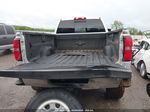 2015 Chevrolet Silverado 2500hd Ltz Silver vin: 1GC1KWE86FF613164