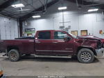 2016 Chevrolet Silverado 2500hd Ltz Maroon vin: 1GC1KWE86GF163923