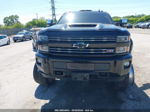 2016 Chevrolet Silverado 2500hd Ltz Black vin: 1GC1KWE86GF270423