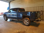 2015 Chevrolet Silverado K2500 Heavy Duty Ltz Синий vin: 1GC1KWE87FF618812