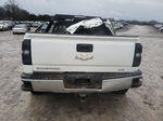 2016 Chevrolet Silverado K2500 Heavy Duty Ltz White vin: 1GC1KWE8XGF155243