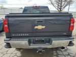 2015 Chevrolet Silverado K2500 Heavy Duty Ltz Черный vin: 1GC1KWEG5FF608125