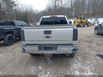 2016 Chevrolet Silverado 2500hd Ltz Silver vin: 1GC1KWEGXGF200933