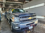 2013 Chevrolet Silverado 2500hd Lt vin: 1GC1KXC85DF116239