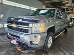 2013 Chevrolet Silverado 2500hd Lt vin: 1GC1KXC85DF116239