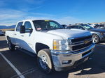 2013 Chevrolet Silverado 2500hd Lt vin: 1GC1KXC89DF117037