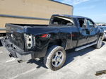 2012 Chevrolet Silverado K2500 Heavy Duty Lt Black vin: 1GC1KXCG2CF239647